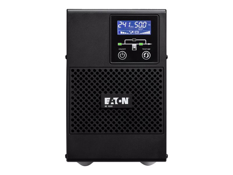 Eaton 9E 1000VA 1000I